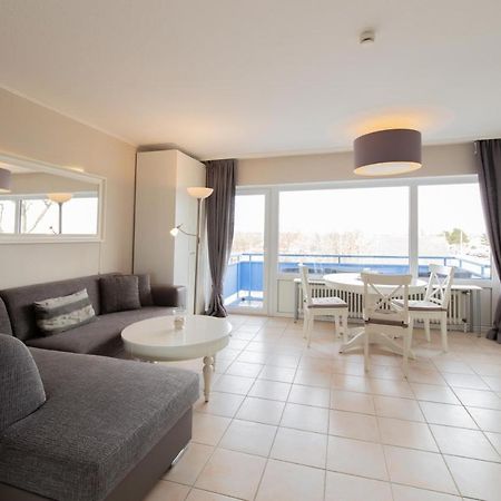 Ferienwohnung Seetempel App. 35 Scharbeutz Kültér fotó