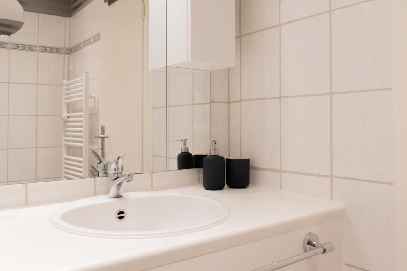 Ferienwohnung Seetempel App. 35 Scharbeutz Kültér fotó