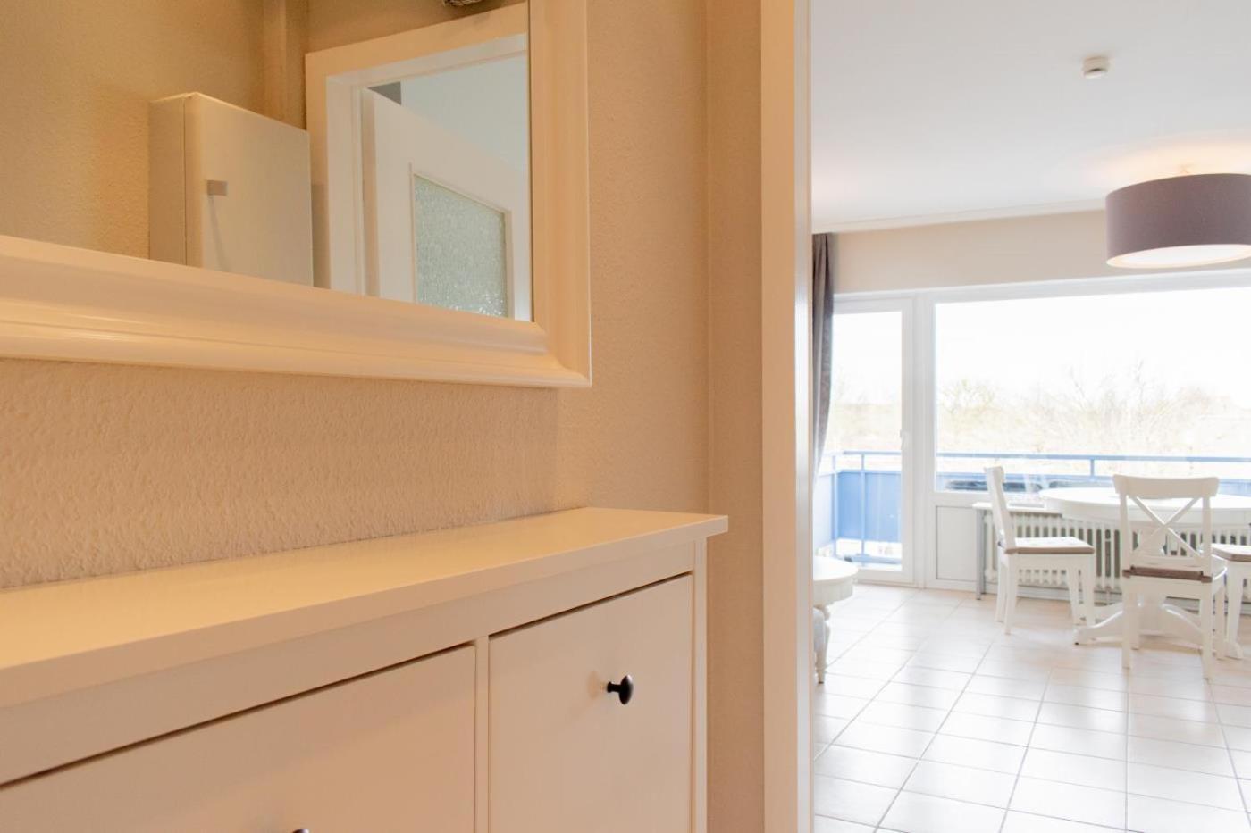 Ferienwohnung Seetempel App. 35 Scharbeutz Kültér fotó