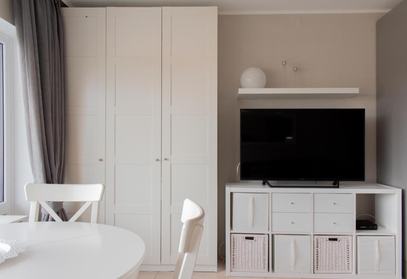 Ferienwohnung Seetempel App. 35 Scharbeutz Kültér fotó